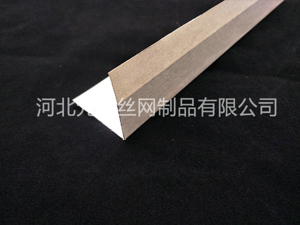 粘紙護角